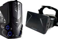 Oculus Rift