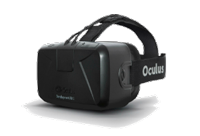Oculus Rift