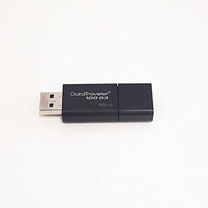 USB накопитель (флешка)