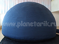 цены на купола и оборудование