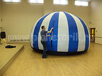 Молния-вход