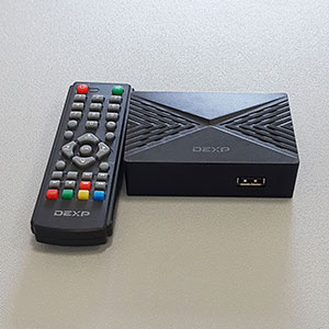 Медиа-плеер