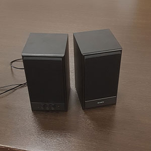 Акустическая система