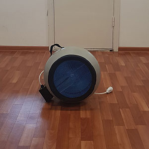 Нагнетатель воздуха