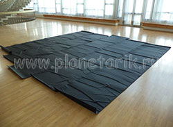 Производство