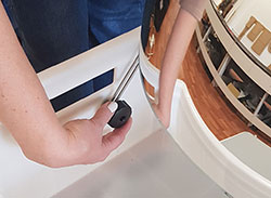 Производство