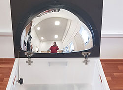 Производство